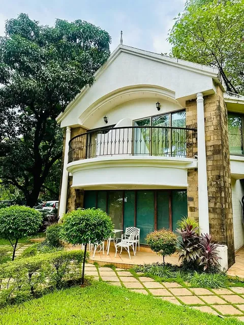 Silverador Resort Club