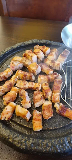 삼겹식당 민락점