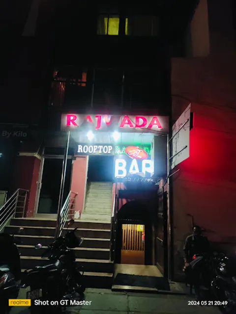 Rajwada Bar