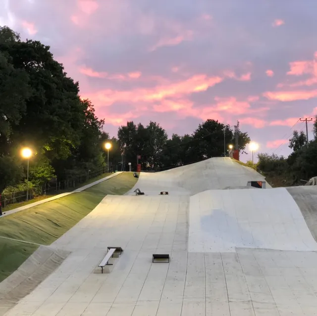 Dorset Snowsports Centre