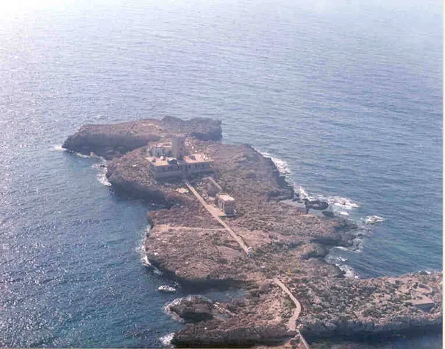 Ramkeen Island