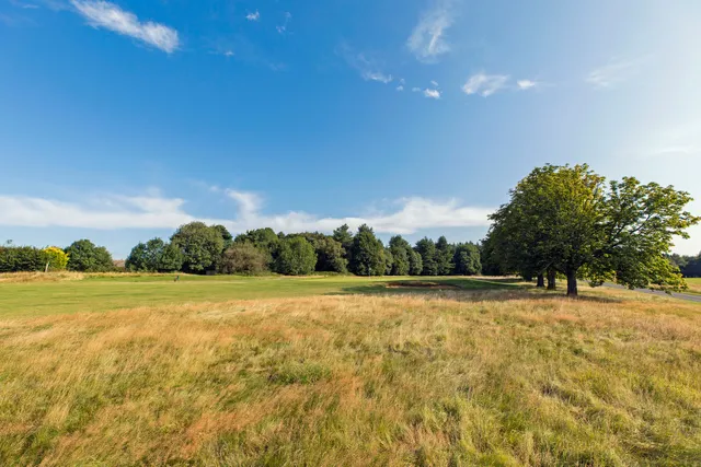 Paultons Golf Centre