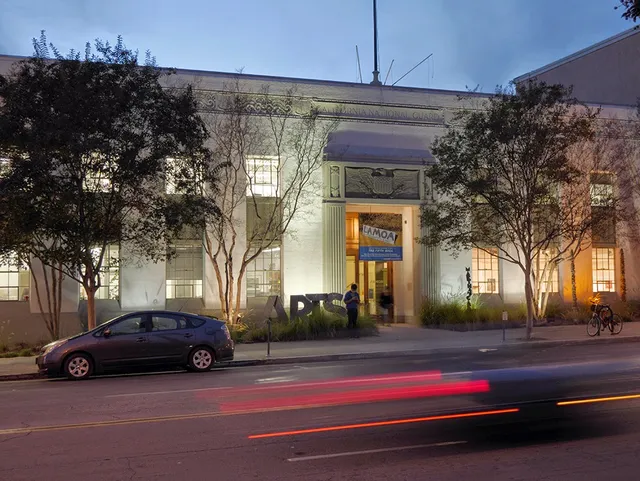 Armory Center For the Arts