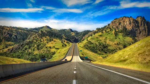Tower Rock State Park