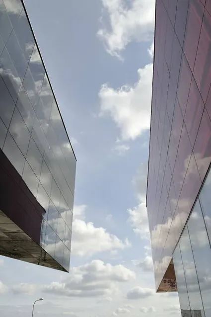 Paläon Research and Experience Center