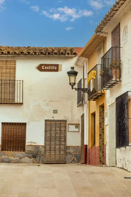 Castillo de Oropesa del Mar