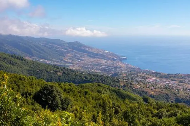 Mirador de La Cumbre