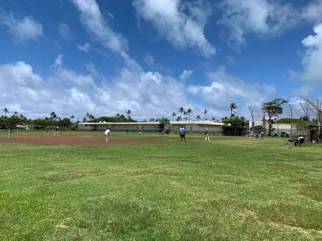 Kailua District Park