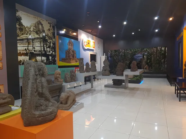 Museum Mpu Purwa