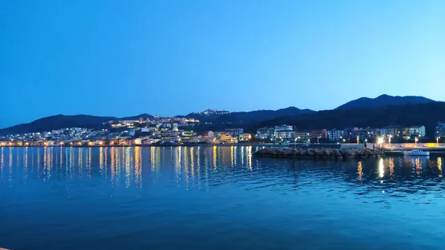 Porto di Cariati (CS)