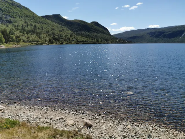 Hovden Jernvinnemuseum