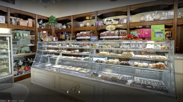 Pasticceria Gelateria Berti dal 1954