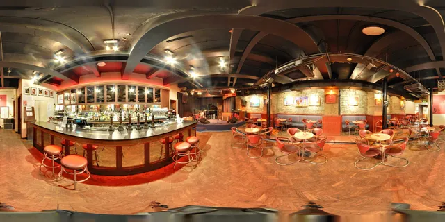 The Jazz Bar