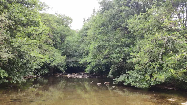 Paraje de La Encontrada