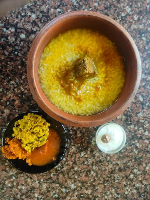 Le Cusine Restaurant