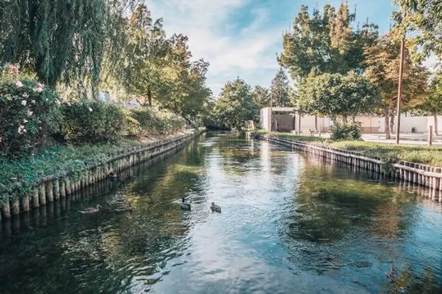 Mispillion Riverwalk