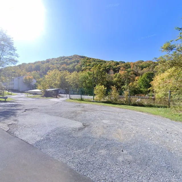 Upstairs On Main Street