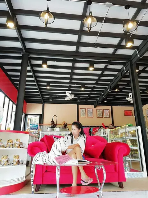 Tiger Cafe Restaurant