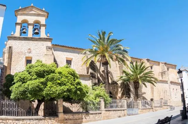 Parroquia de San Pablo