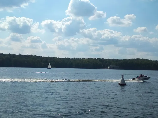 Plyazh Bukhta Radosti