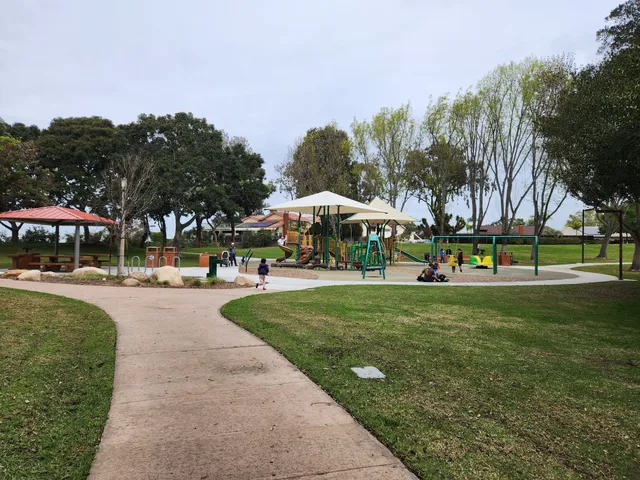 Villa Monserate Park