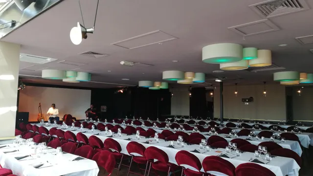 Casino De Coutainville