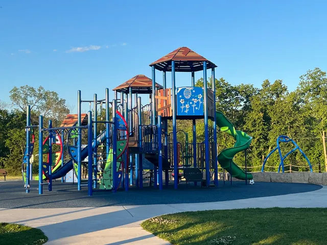 Sauk City Riverfront Park
