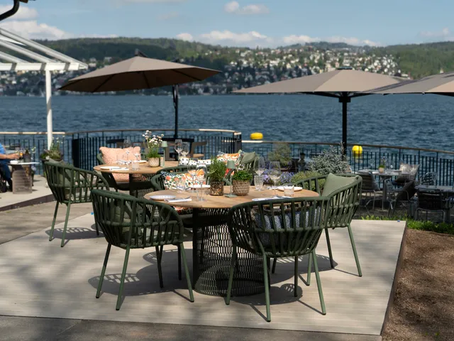 Tracht - EIN HAUS AM SEE