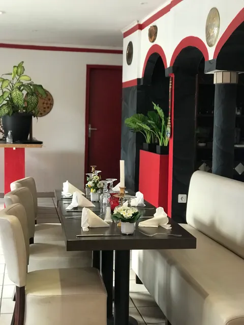 Le Phénicien ALKARAM