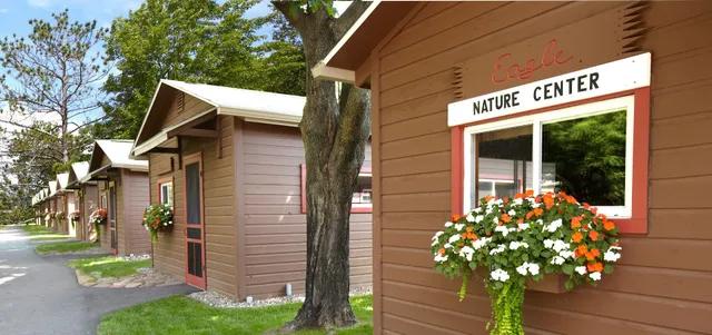 North Lakeland Discovery Center