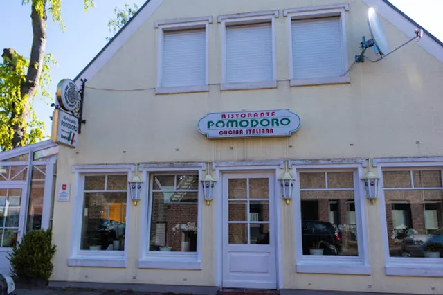 Ristorante Pizzeria Pomodoro