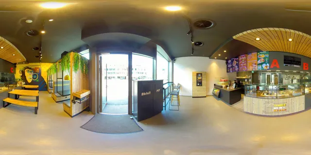 3 Men's Kebab Rapperswil