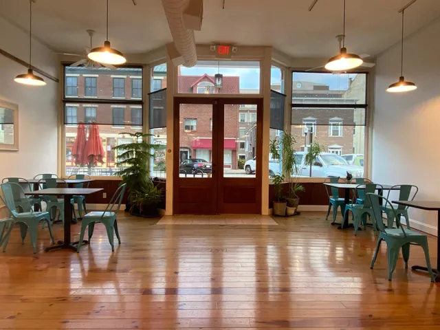 Funny Farm Coffee Company