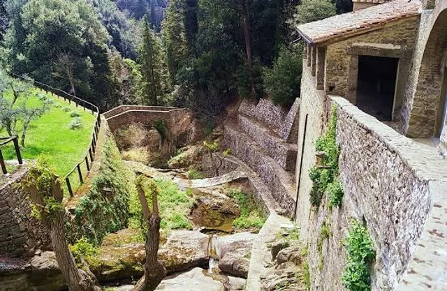 San Marcello Piteglio