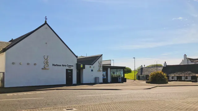 Harbour Arts Centre