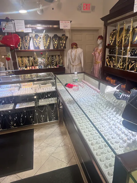 Nouri's Jewelry