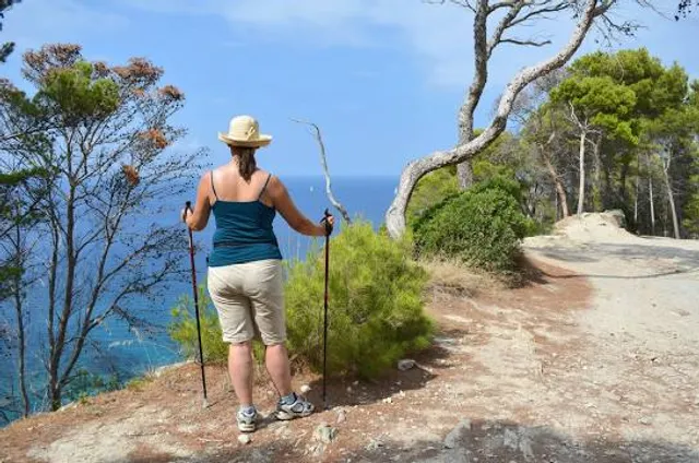 Sa Volta des General