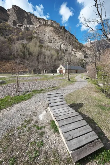 Musée de la Vallée