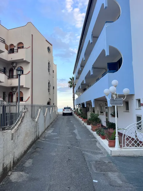 Residence Villa Liliana