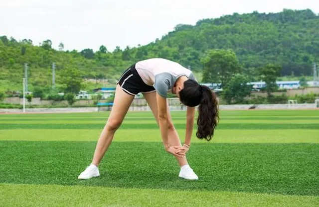 Chikuho Ryokuchi Park