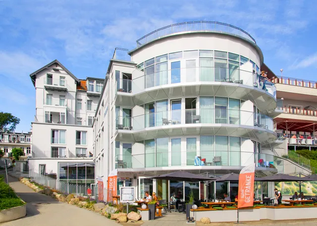 Hotel am Fischerstrand