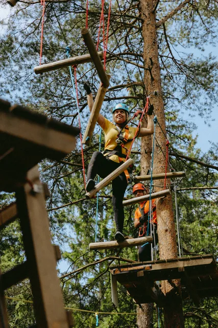 Oxelösunds Äventyrspark