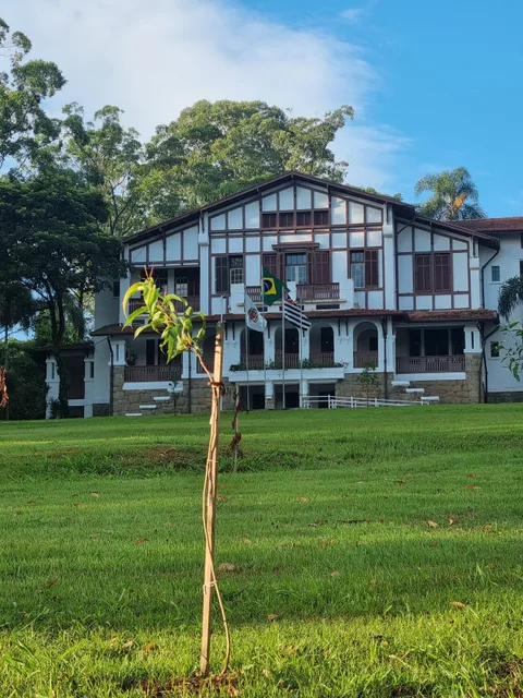 Parque Chácara Silvestre