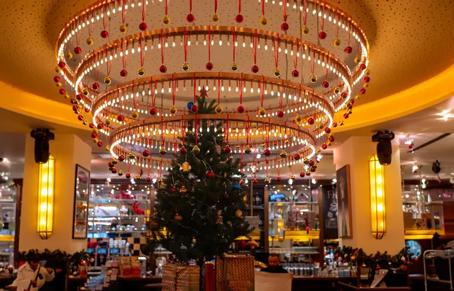 Cafe Extrablatt Dortmund