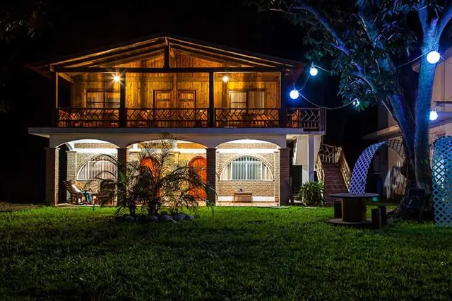 Mango Selva Bio Hotel