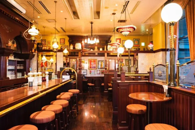 BOLLYWOOD LOUNGE indian restaurant