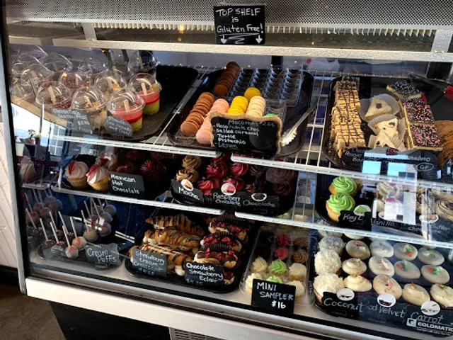 Cocoa Tree Bake Shoppe