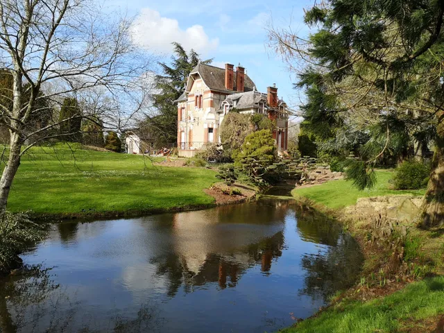 Parc de La Morinière
