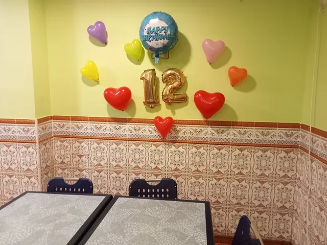 Miami kebab Logroño