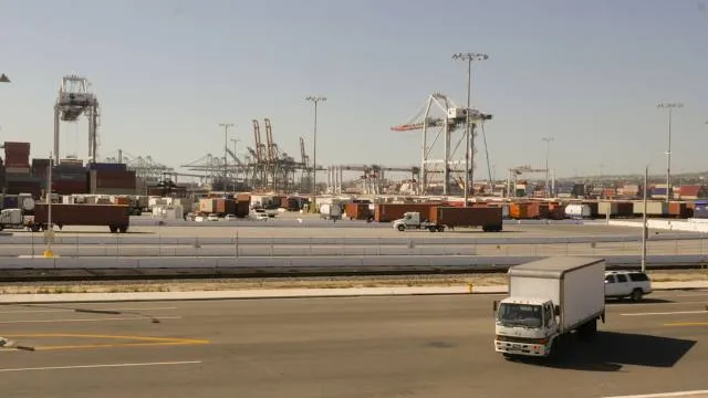 Wilmington Waterfront Park